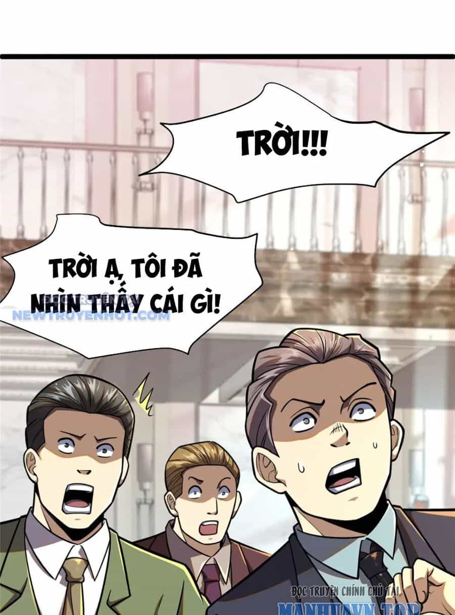 Đô Thị Cực Phẩm Y Thần - Chương 78 - ảnh 2