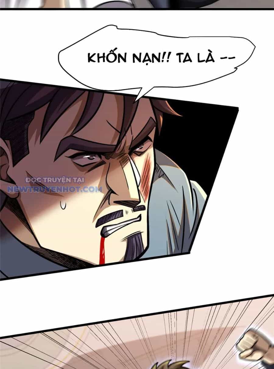 Đô Thị Cực Phẩm Y Thần - Chương 78 - ảnh 20