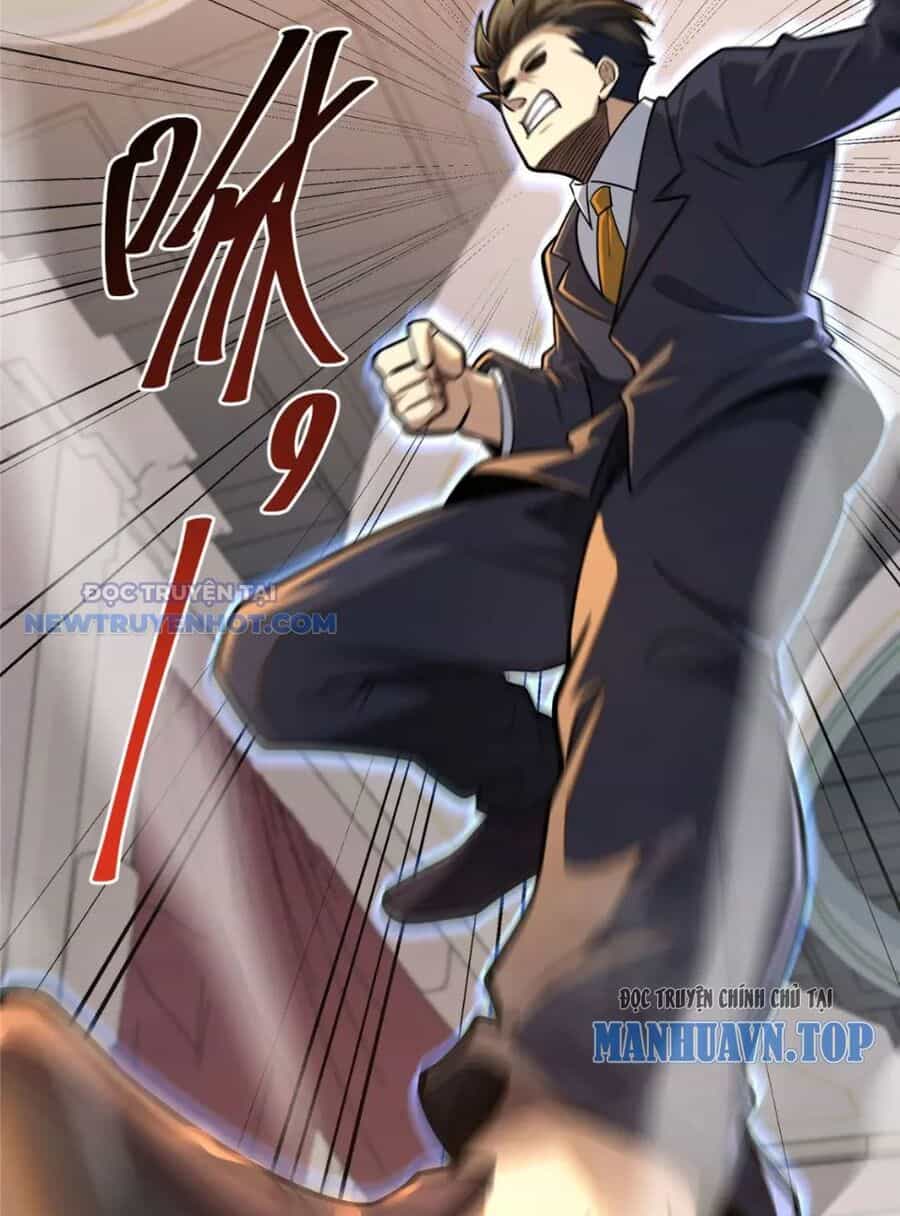 Đô Thị Cực Phẩm Y Thần - Chương 78 - ảnh 21