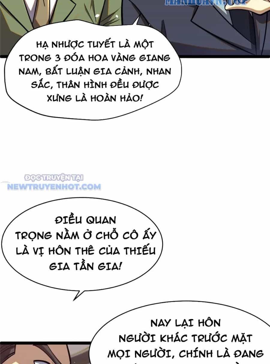 Đô Thị Cực Phẩm Y Thần - Chương 78 - ảnh 3