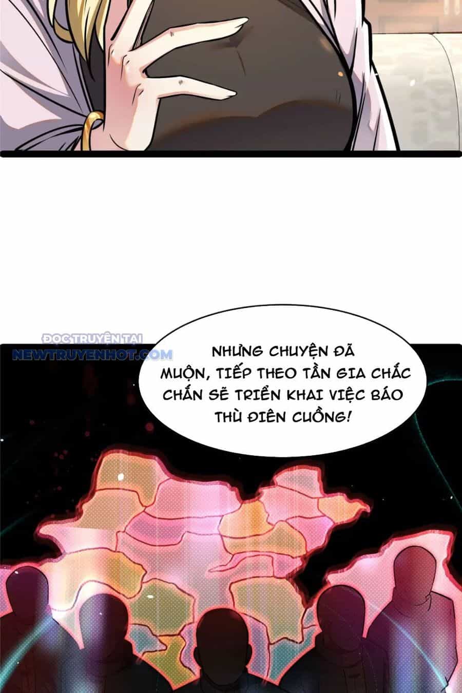 Đô Thị Cực Phẩm Y Thần - Chương 78 - ảnh 52