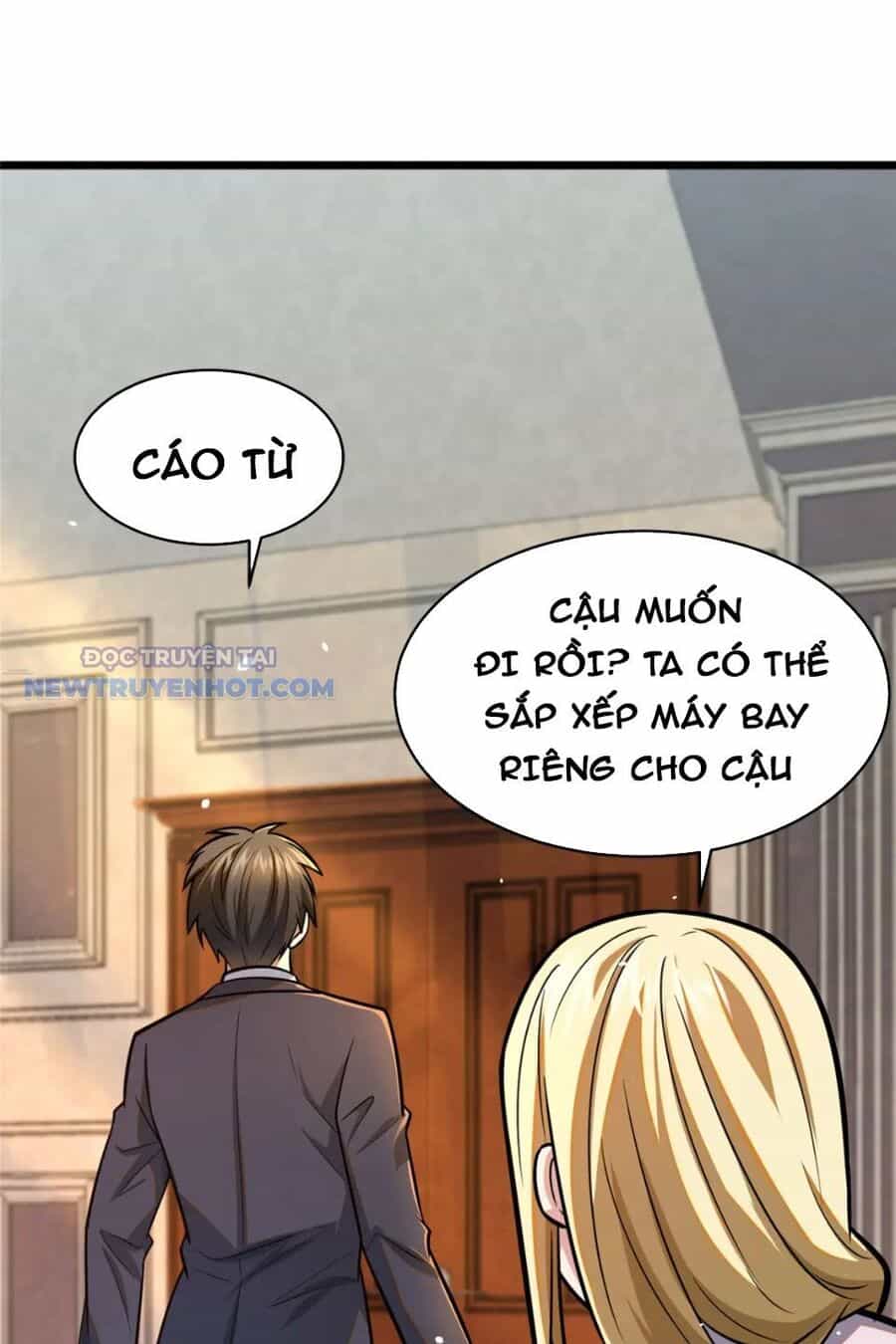 Đô Thị Cực Phẩm Y Thần - Chương 78 - ảnh 58