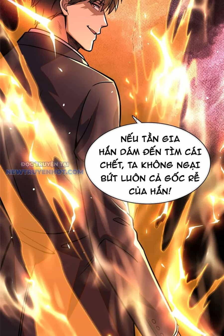 Đô Thị Cực Phẩm Y Thần - Chương 78 - ảnh 60
