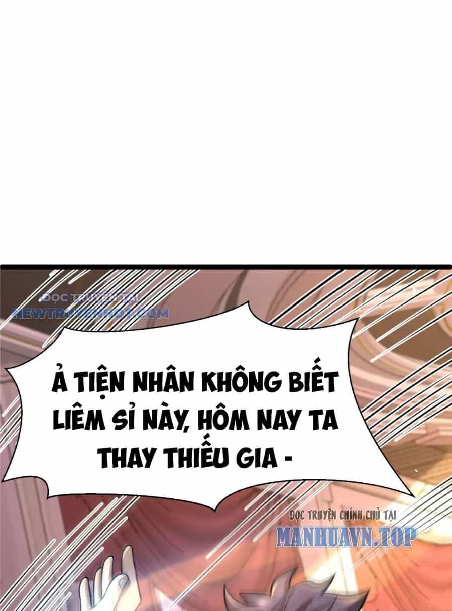 Đô Thị Cực Phẩm Y Thần - Chương 78 - ảnh 9