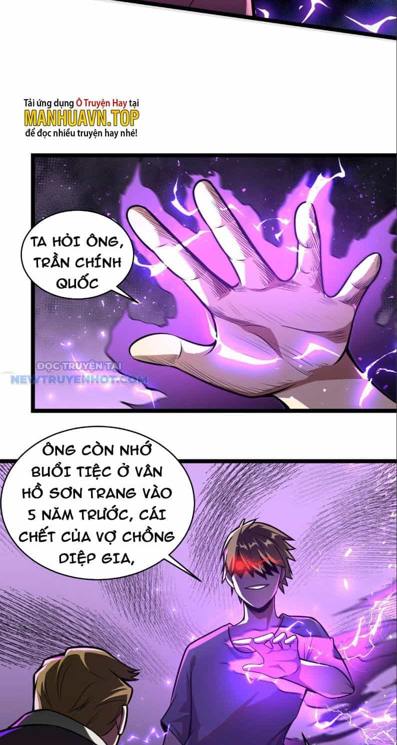 Đô Thị Cực Phẩm Y Thần - Chương 7 - ảnh 17