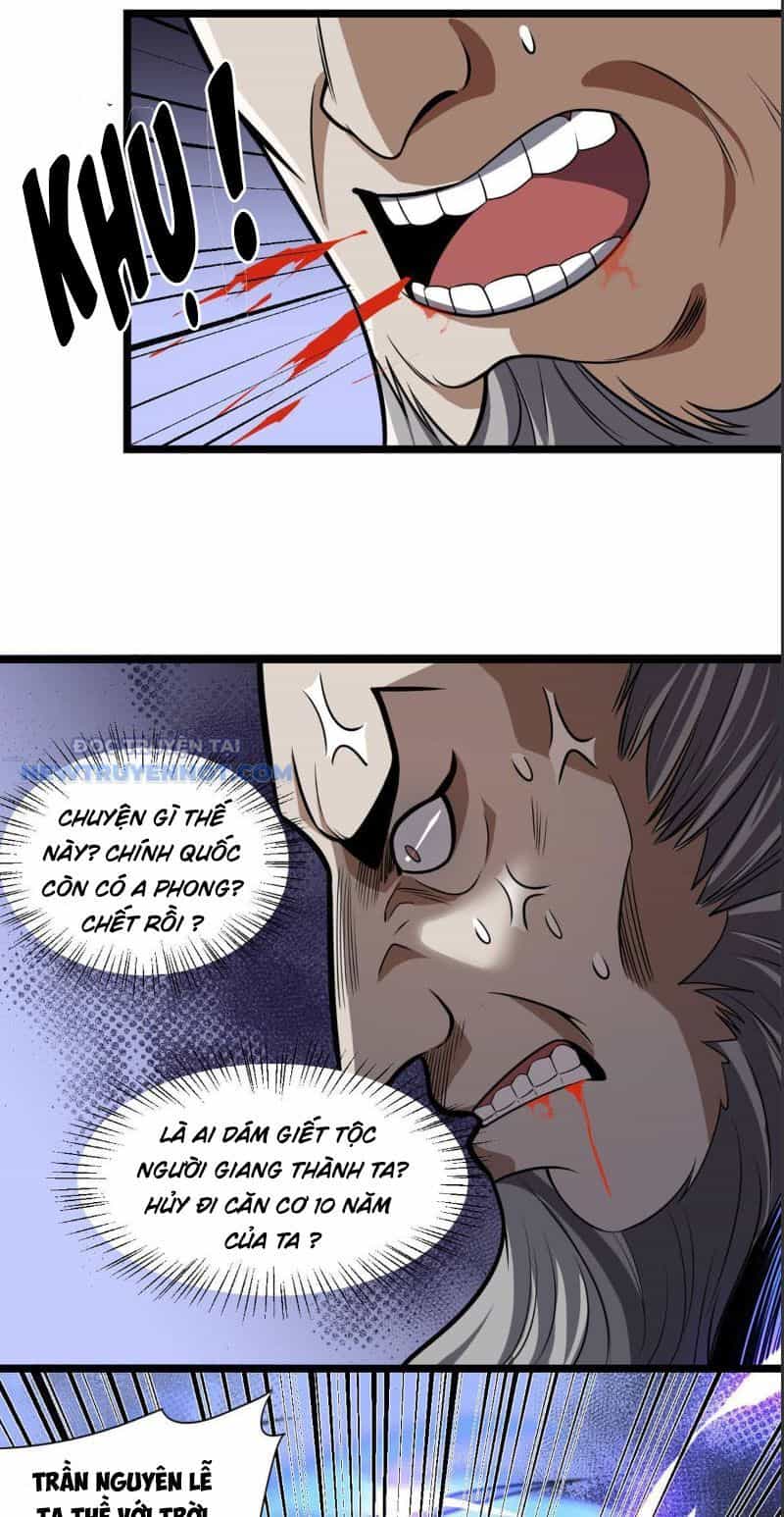 Đô Thị Cực Phẩm Y Thần - Chương 7 - ảnh 27