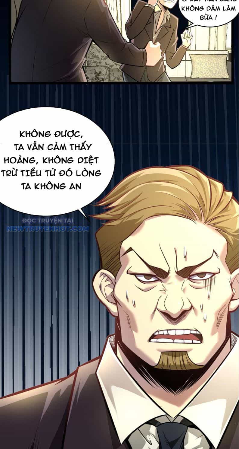 Đô Thị Cực Phẩm Y Thần - Chương 7 - ảnh 6