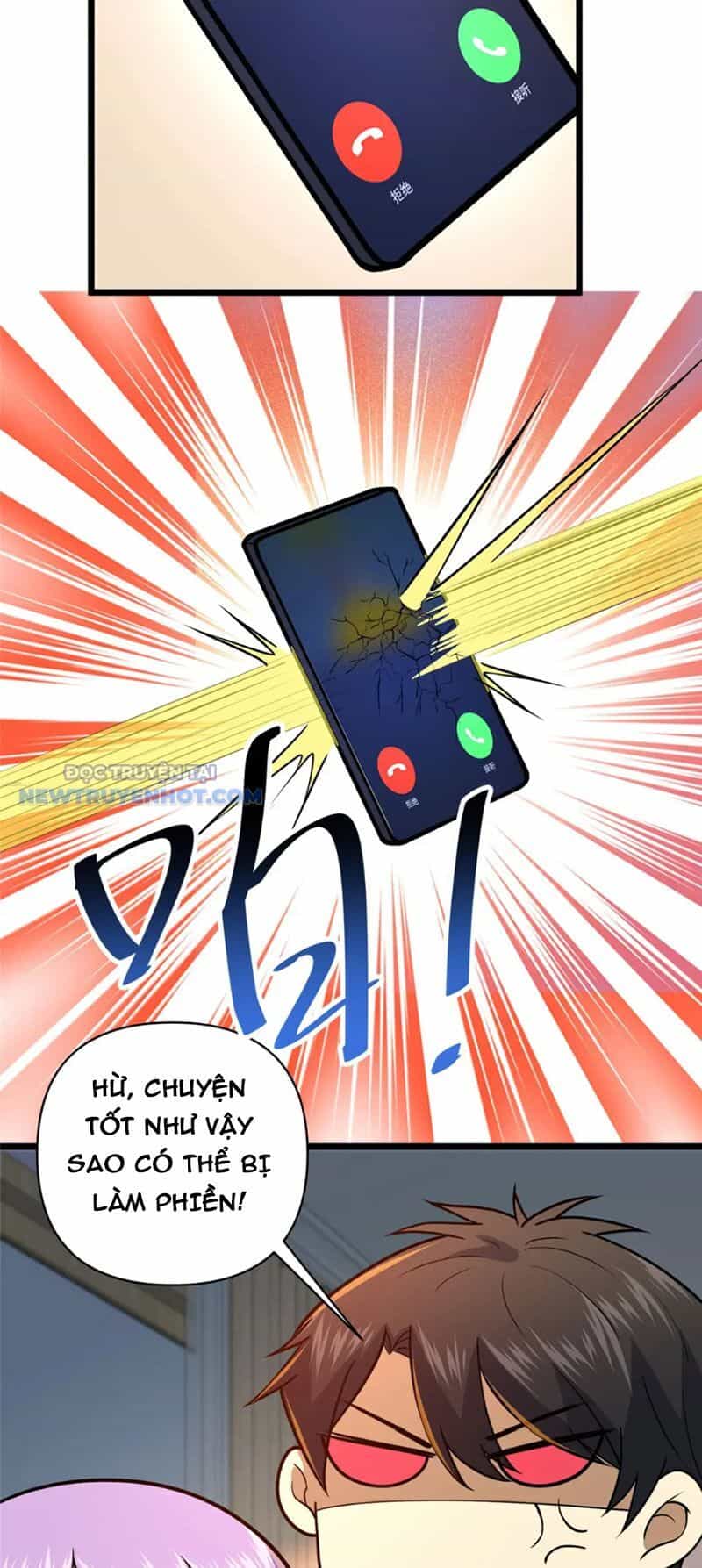Đô Thị Cực Phẩm Y Thần - Chương 79 - ảnh 16