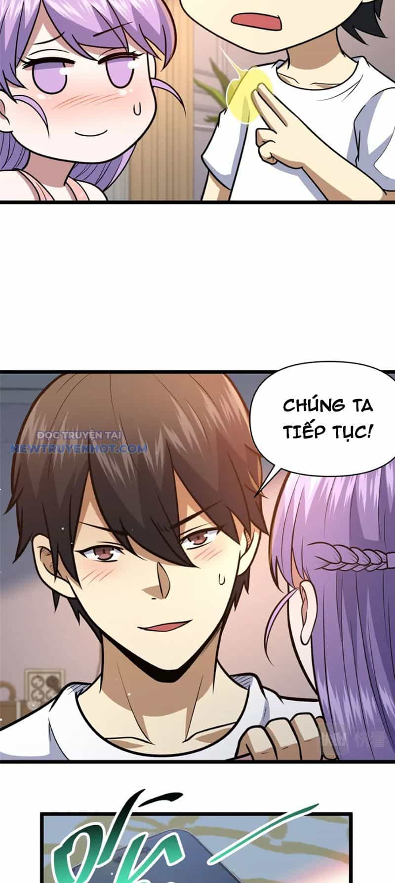 Đô Thị Cực Phẩm Y Thần - Chương 79 - ảnh 17