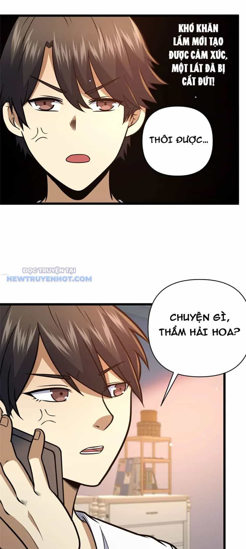 Đô Thị Cực Phẩm Y Thần - Chương 79 - ảnh 20