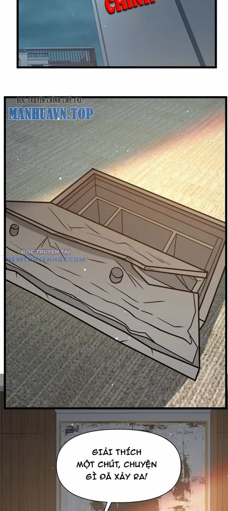 Đô Thị Cực Phẩm Y Thần - Chương 79 - ảnh 23