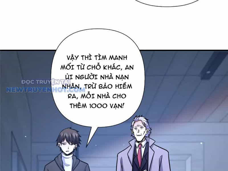 Đô Thị Cực Phẩm Y Thần - Chương 80 - ảnh 19