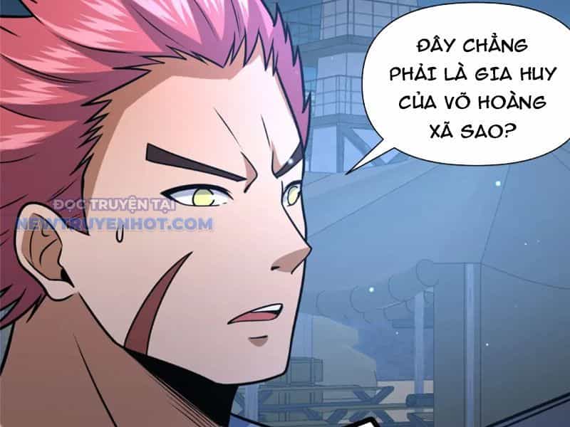 Đô Thị Cực Phẩm Y Thần - Chương 80 - ảnh 41