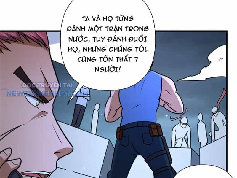 Đô Thị Cực Phẩm Y Thần - Chương 80 - ảnh 50