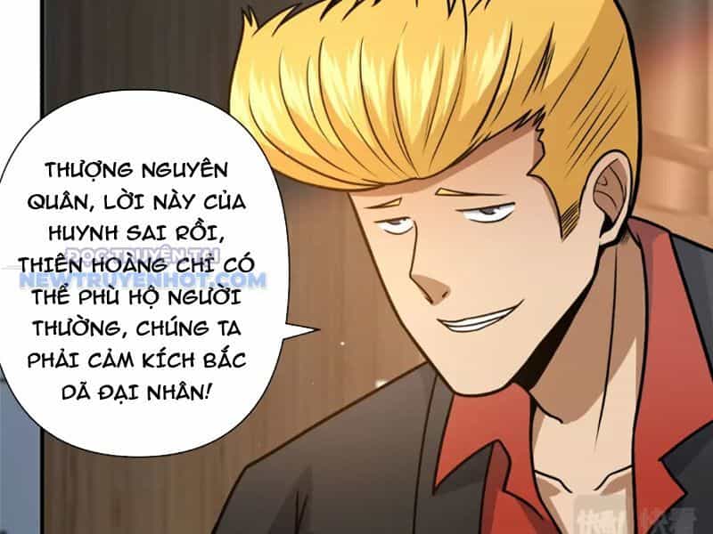 Đô Thị Cực Phẩm Y Thần - Chương 80 - ảnh 66