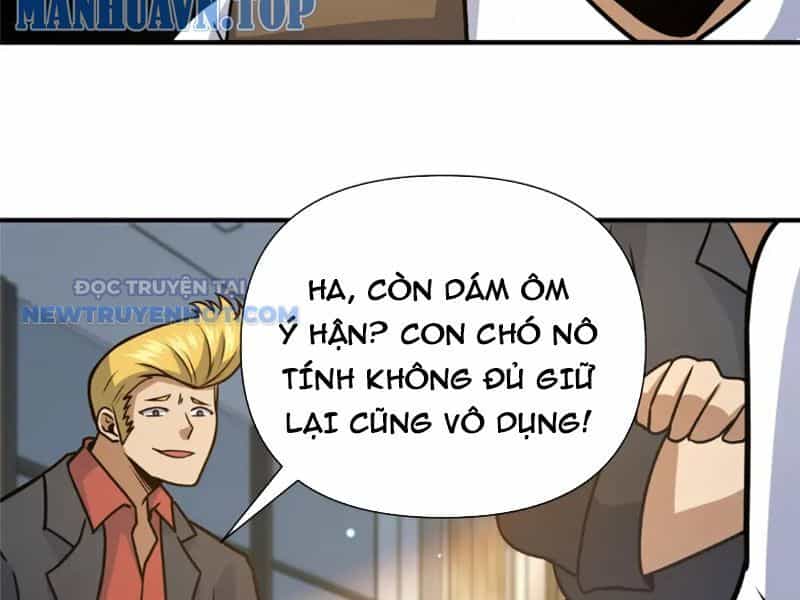 Đô Thị Cực Phẩm Y Thần - Chương 80 - ảnh 87