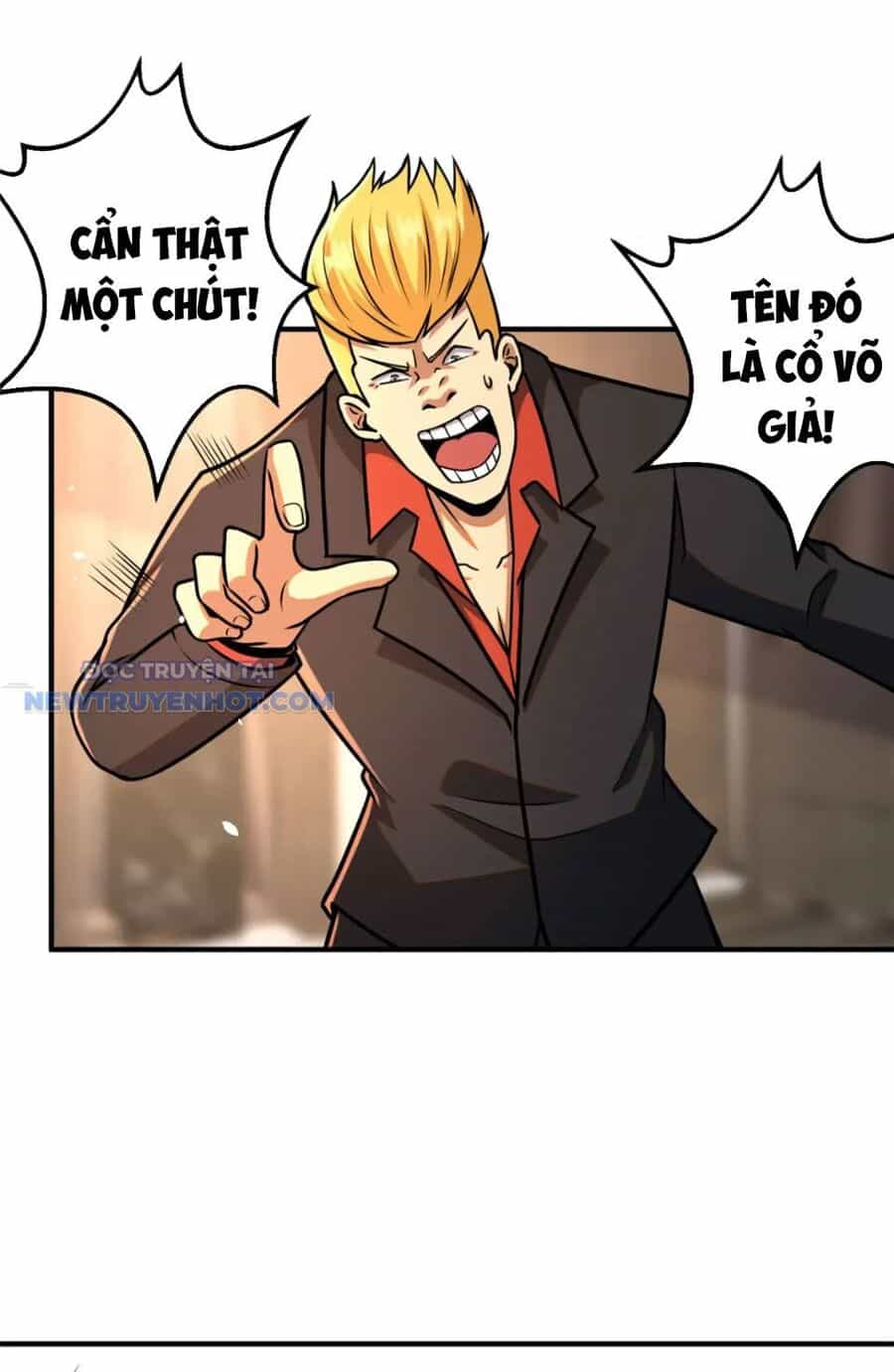 Đô Thị Cực Phẩm Y Thần - Chương 81 - ảnh 22