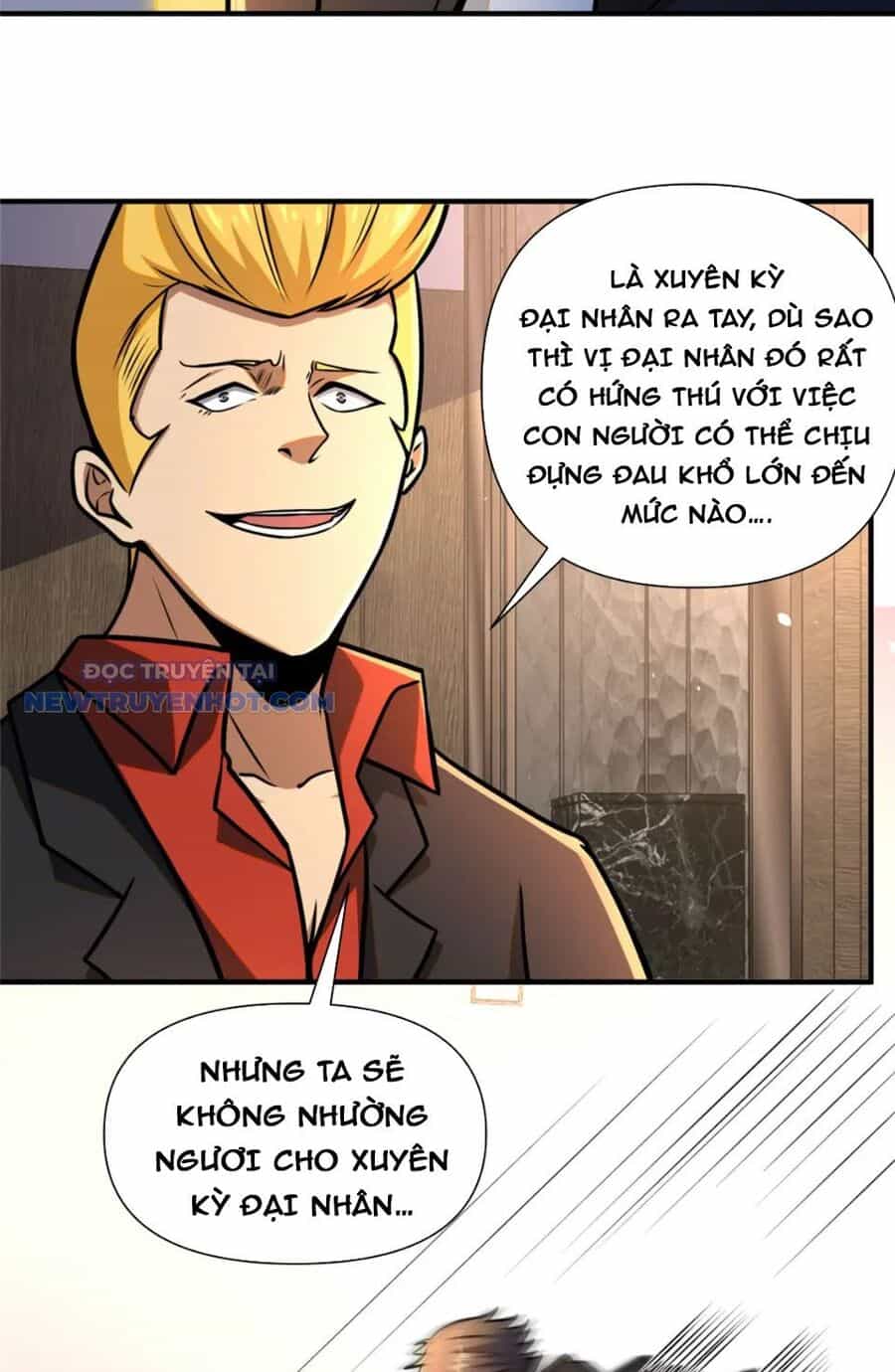Đô Thị Cực Phẩm Y Thần - Chương 81 - ảnh 36
