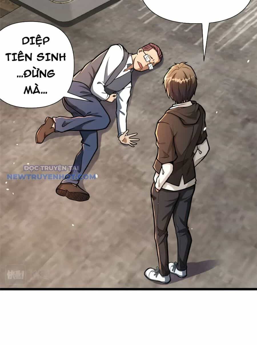 Đô Thị Cực Phẩm Y Thần - Chương 82 - ảnh 20