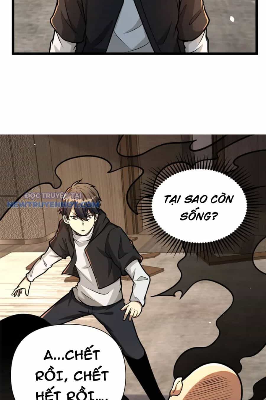 Đô Thị Cực Phẩm Y Thần - Chương 82 - ảnh 26