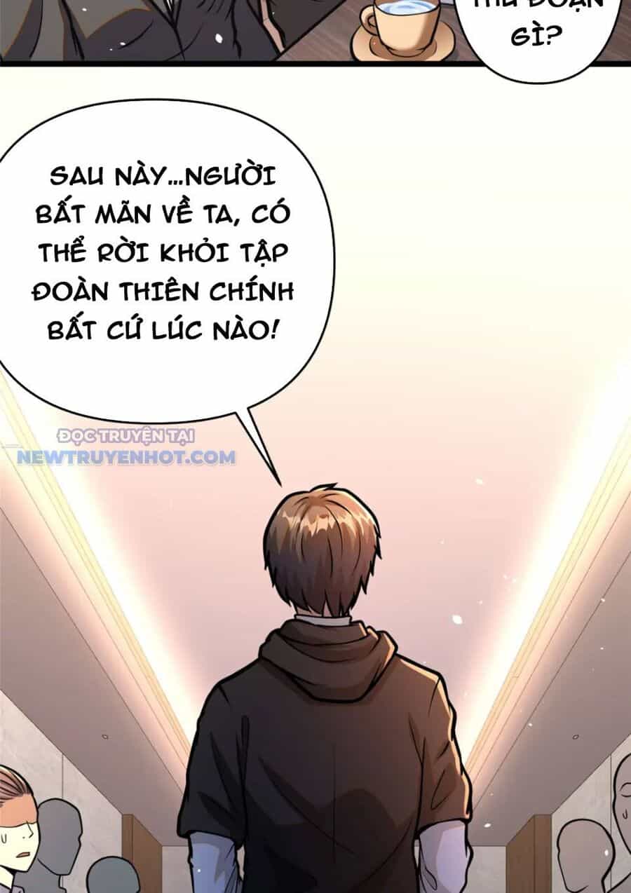 Đô Thị Cực Phẩm Y Thần - Chương 82 - ảnh 48