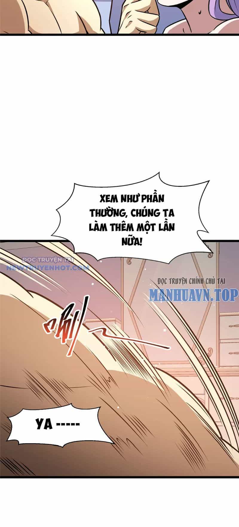 Đô Thị Cực Phẩm Y Thần - Chương 83 - ảnh 21