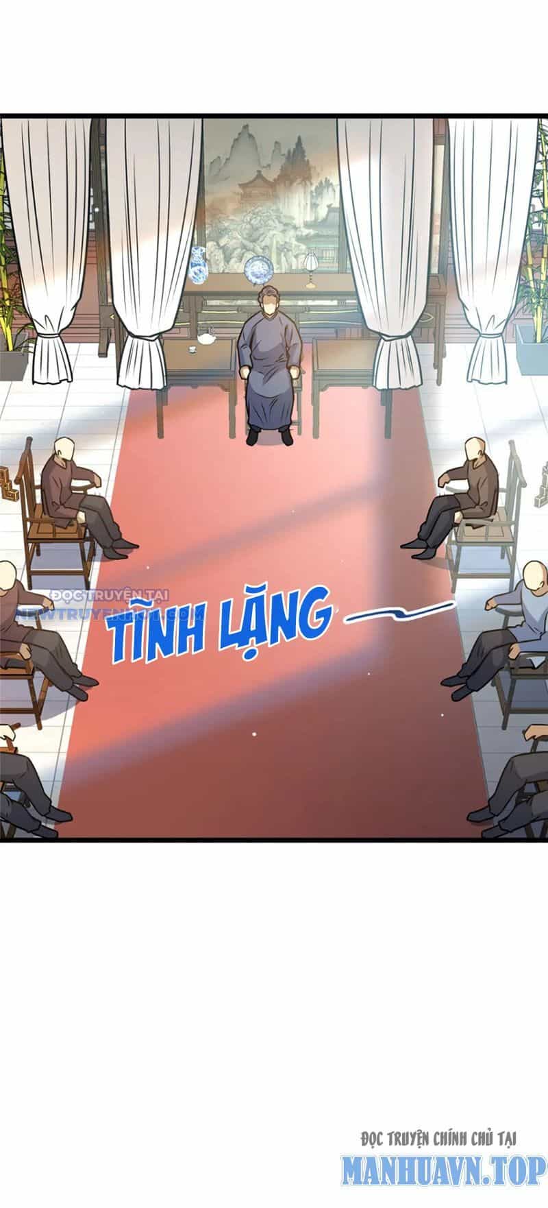 Đô Thị Cực Phẩm Y Thần - Chương 83 - ảnh 24