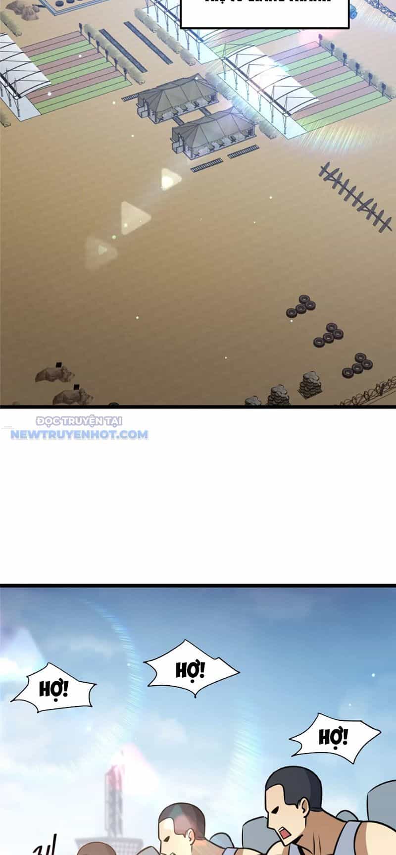 Đô Thị Cực Phẩm Y Thần - Chương 83 - ảnh 36