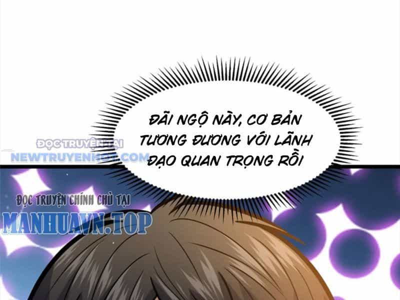 Đô Thị Cực Phẩm Y Thần - Chương 84 - ảnh 30