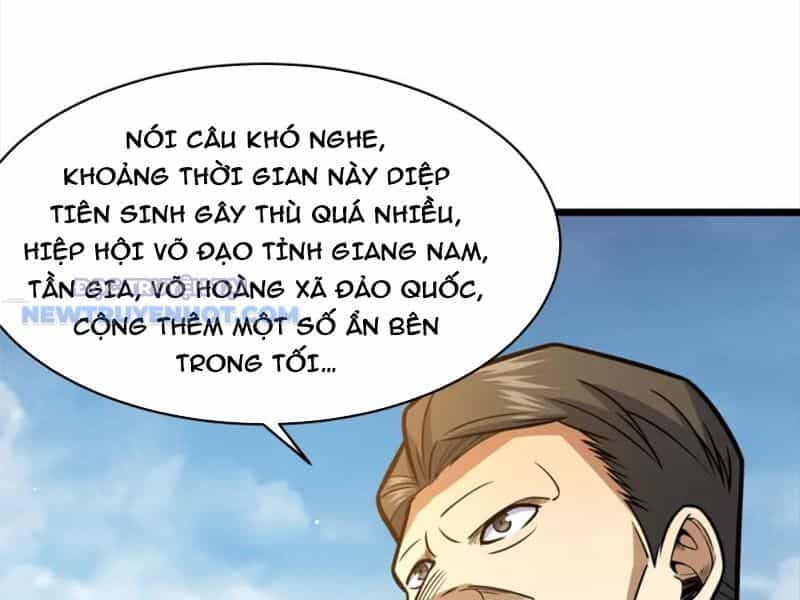 Đô Thị Cực Phẩm Y Thần - Chương 84 - ảnh 33