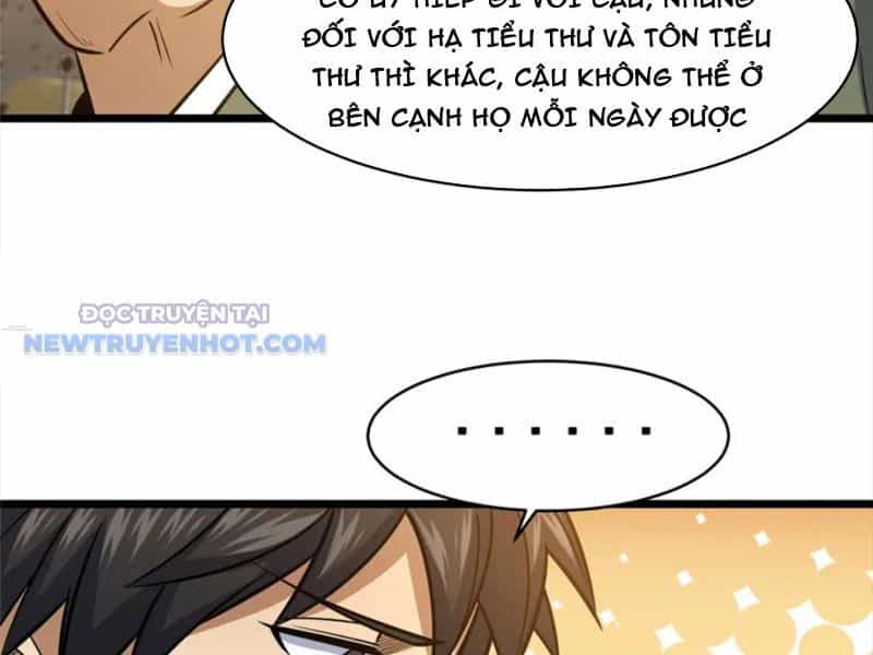 Đô Thị Cực Phẩm Y Thần - Chương 84 - ảnh 35