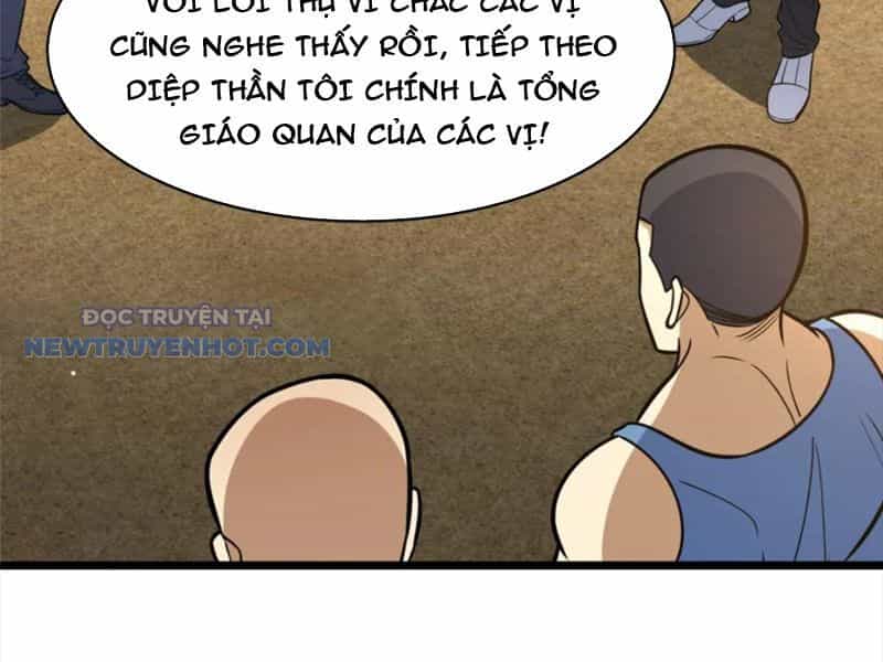 Đô Thị Cực Phẩm Y Thần - Chương 84 - ảnh 47