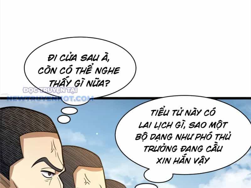 Đô Thị Cực Phẩm Y Thần - Chương 84 - ảnh 48