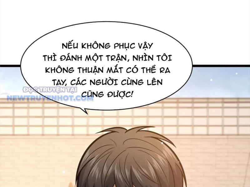 Đô Thị Cực Phẩm Y Thần - Chương 84 - ảnh 56