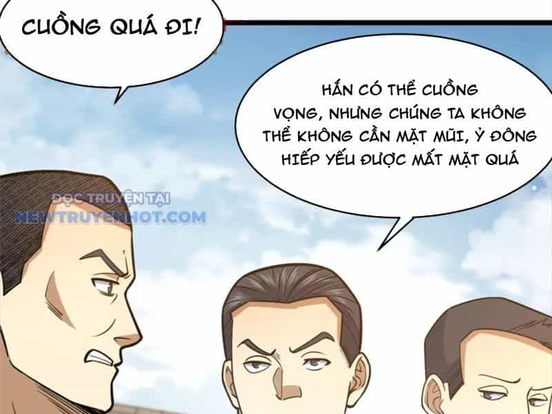 Đô Thị Cực Phẩm Y Thần - Chương 84 - ảnh 59