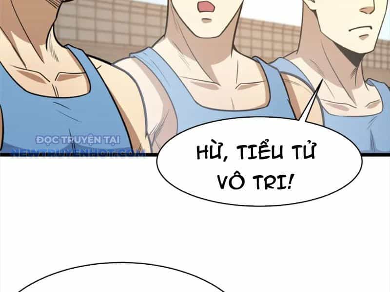 Đô Thị Cực Phẩm Y Thần - Chương 84 - ảnh 60