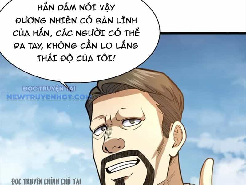 Đô Thị Cực Phẩm Y Thần - Chương 84 - ảnh 61