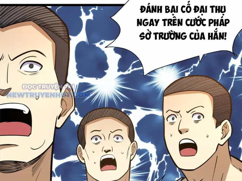 Đô Thị Cực Phẩm Y Thần - Chương 84 - ảnh 85