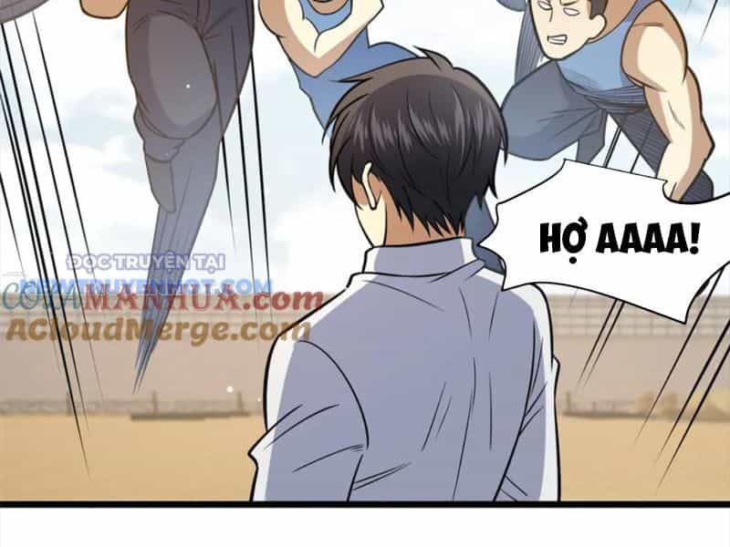 Đô Thị Cực Phẩm Y Thần - Chương 84 - ảnh 91