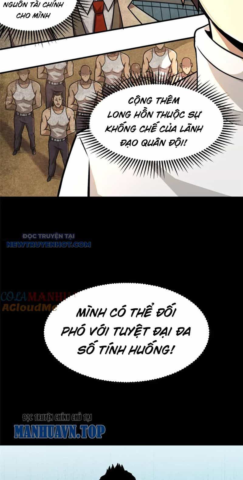 Đô Thị Cực Phẩm Y Thần - Chương 85 - ảnh 14