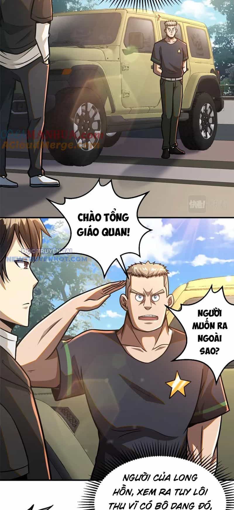 Đô Thị Cực Phẩm Y Thần - Chương 85 - ảnh 31