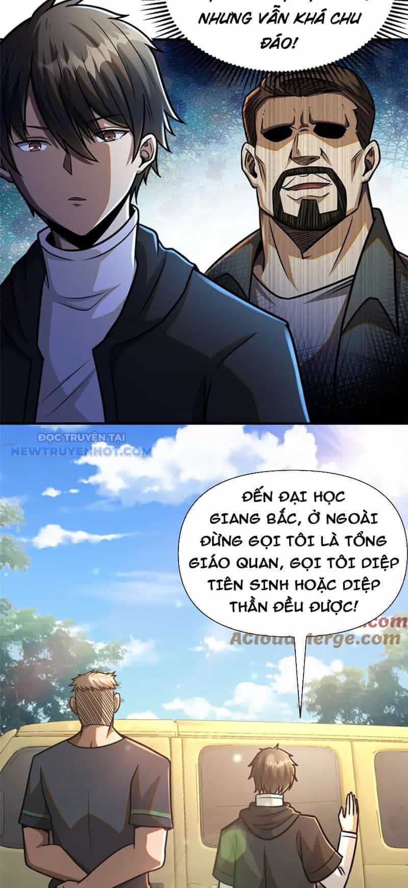 Đô Thị Cực Phẩm Y Thần - Chương 85 - ảnh 32