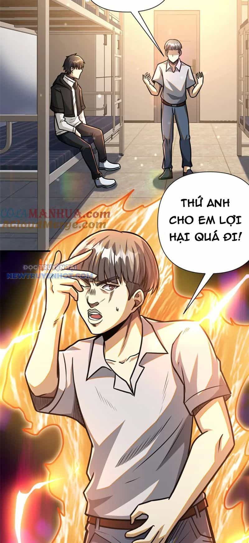 Đô Thị Cực Phẩm Y Thần - Chương 85 - ảnh 35