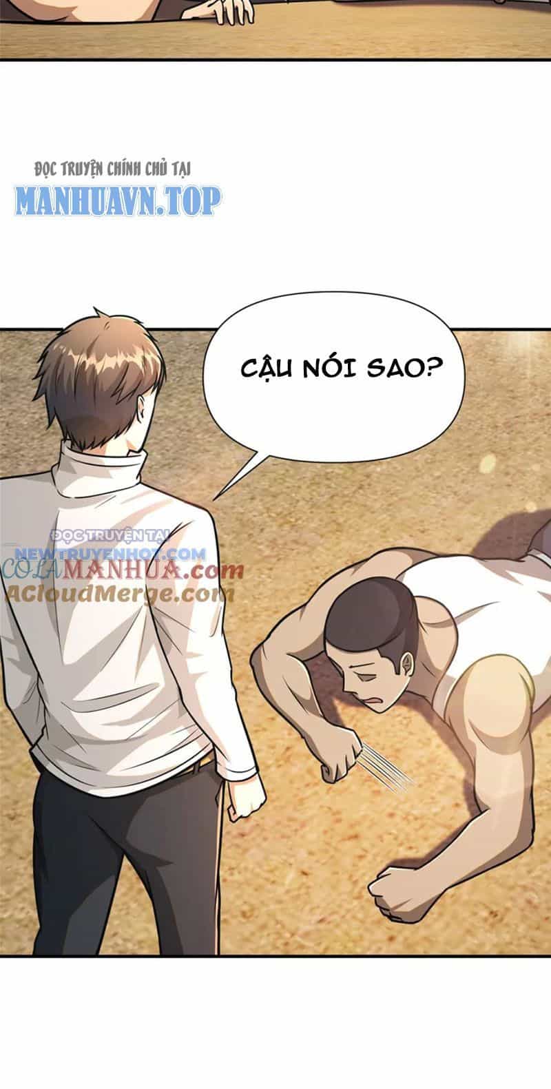 Đô Thị Cực Phẩm Y Thần - Chương 85 - ảnh 5
