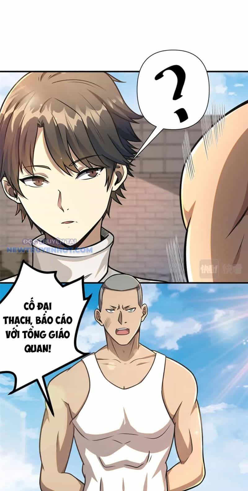 Đô Thị Cực Phẩm Y Thần - Chương 85 - ảnh 6
