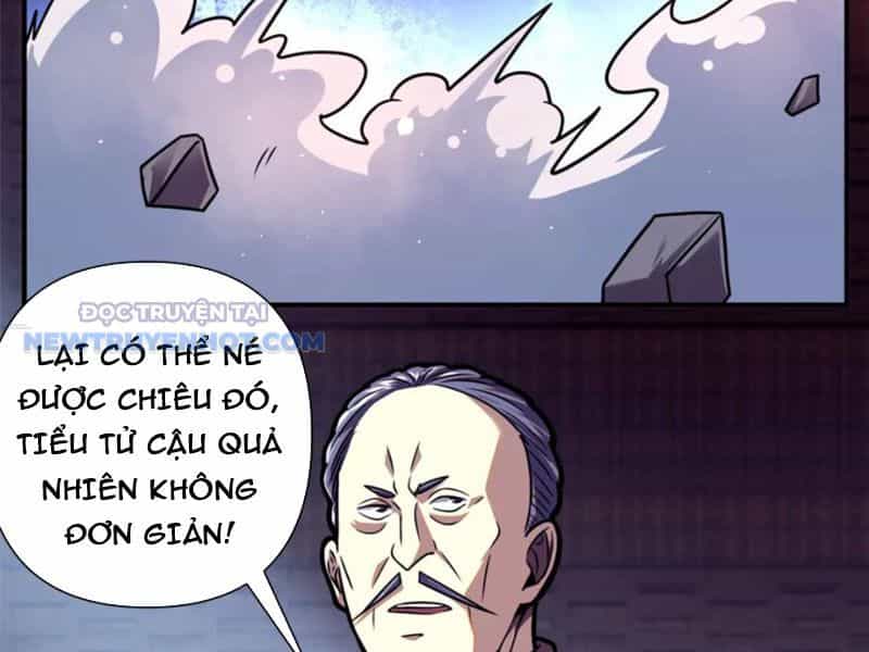 Đô Thị Cực Phẩm Y Thần - Chương 86 - ảnh 26
