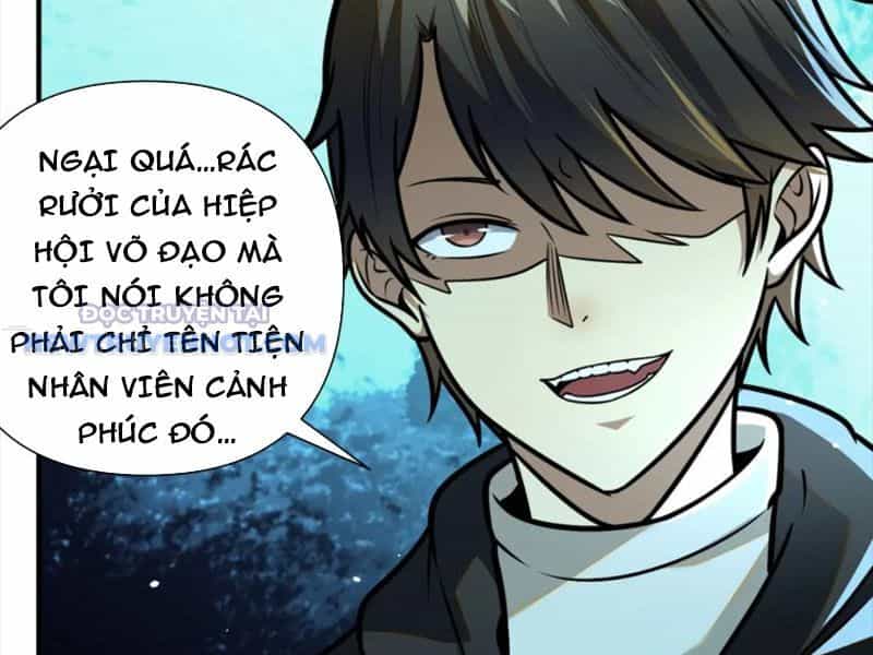 Đô Thị Cực Phẩm Y Thần - Chương 86 - ảnh 38
