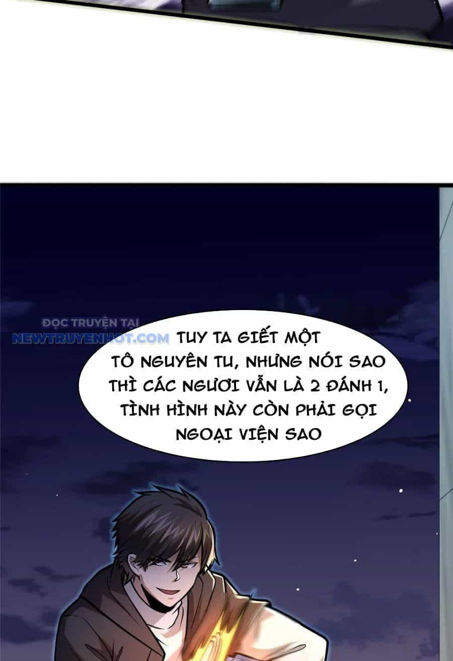 Đô Thị Cực Phẩm Y Thần - Chương 87 - ảnh 14