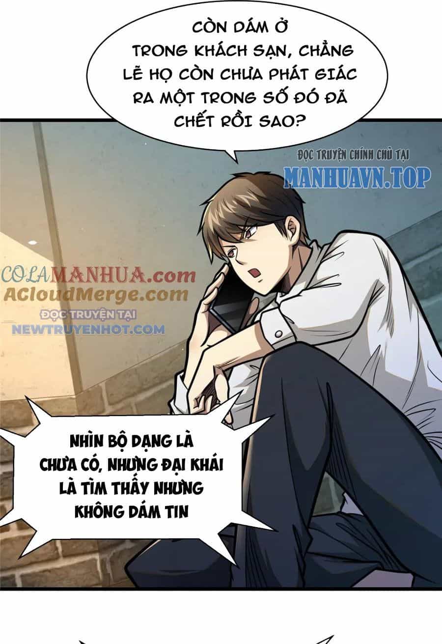 Đô Thị Cực Phẩm Y Thần - Chương 87 - ảnh 2