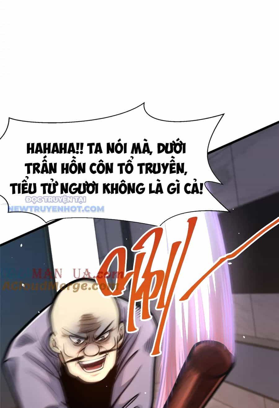 Đô Thị Cực Phẩm Y Thần - Chương 87 - ảnh 44